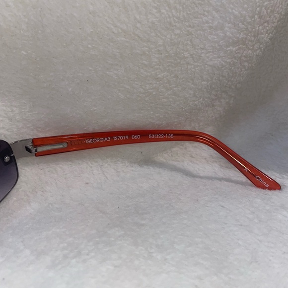 University of Georgia Fossil Sunglasses - Picture 4 of 5